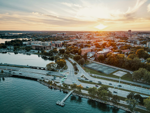 Legacy on the Lakes